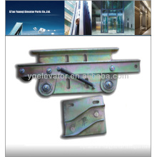 Hitachi elevator lift door knife vane